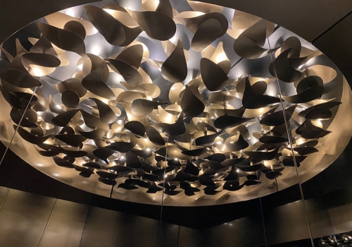 惠州錦繡壹號五期